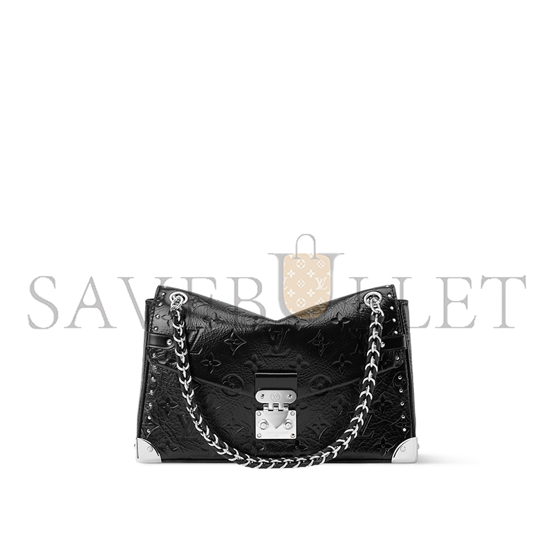 LOUIS VUITTON TRUNKIE M28137 (27*16*8cm) LOUIS VUITTON TRUNKIE M28137 (27*16*8cm)